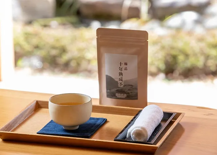 Tateshina Shinyu Onsen