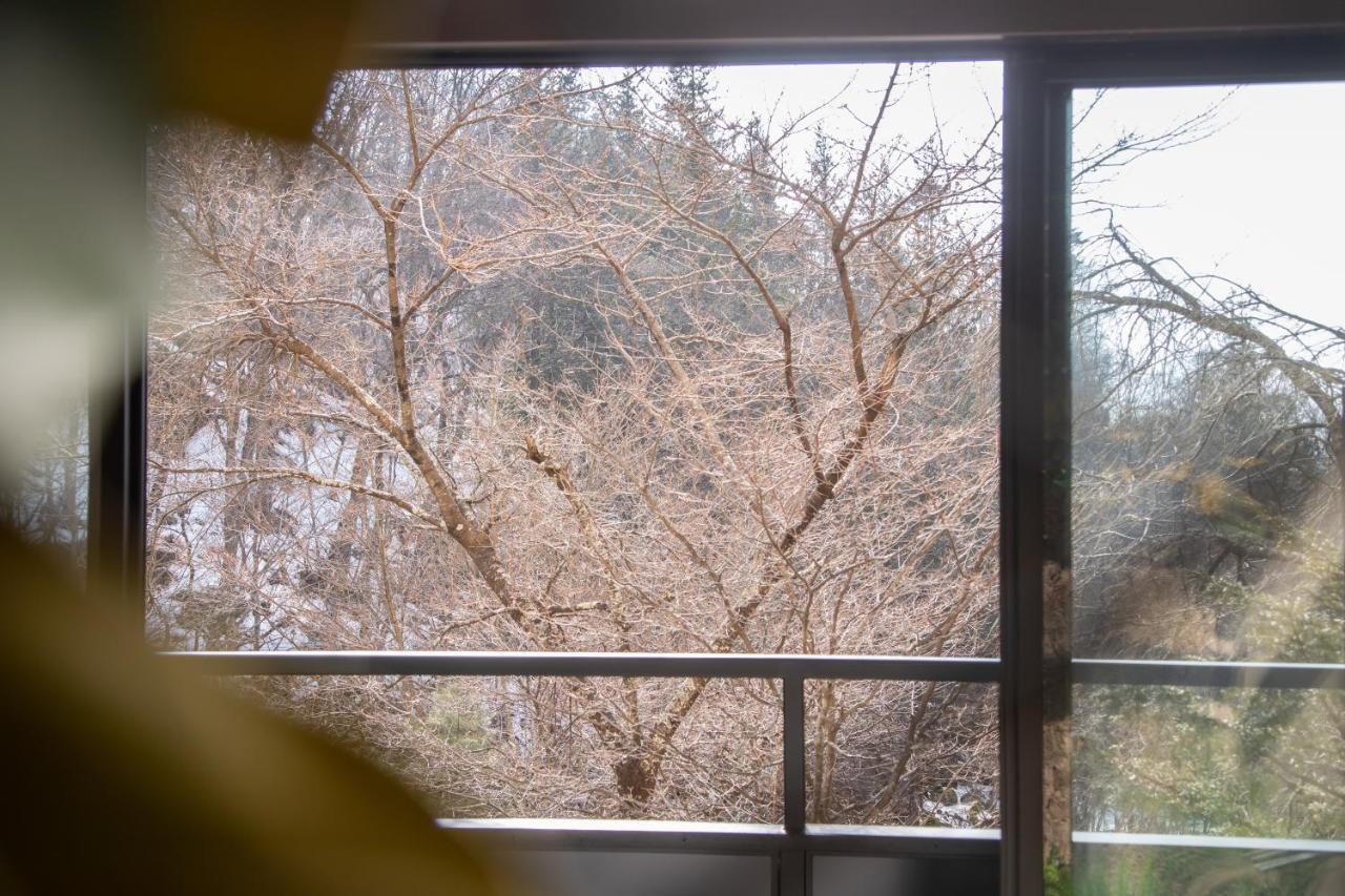 Tateshina Shinyu Onsen 4*