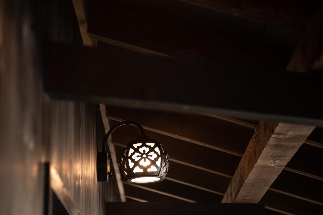 Tateshina Shinyu Onsen Ryokan Chino