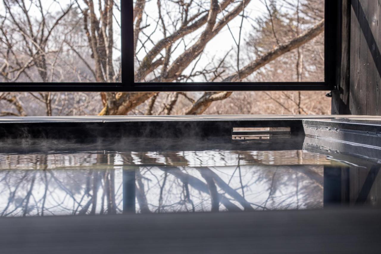 Ryokan Tateshina Shinyu Onsen Chino