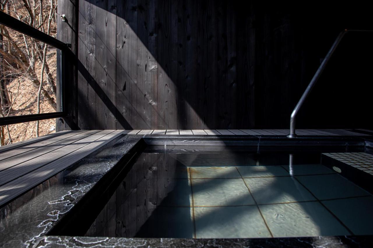 Ryokan Tateshina Shinyu Onsen