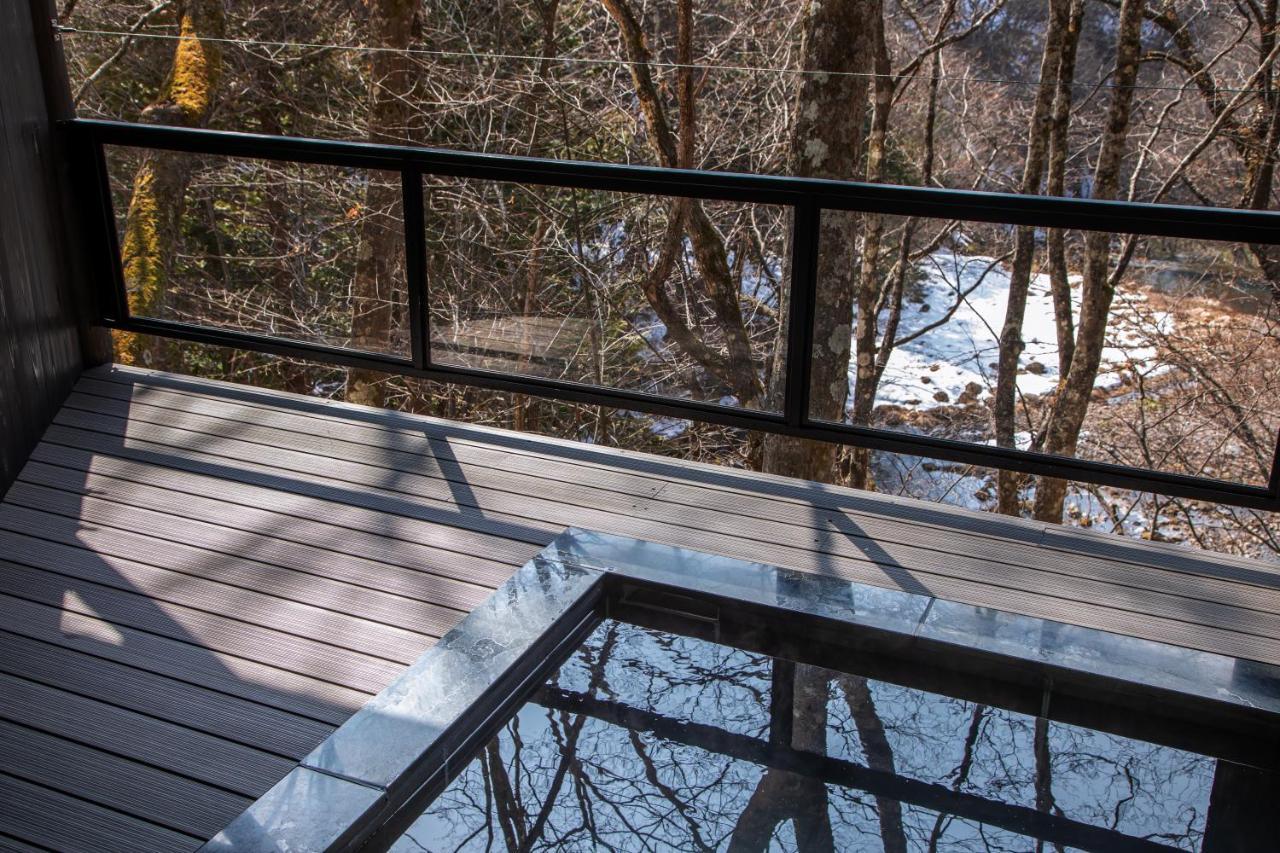 Tateshina Shinyu Onsen 4*