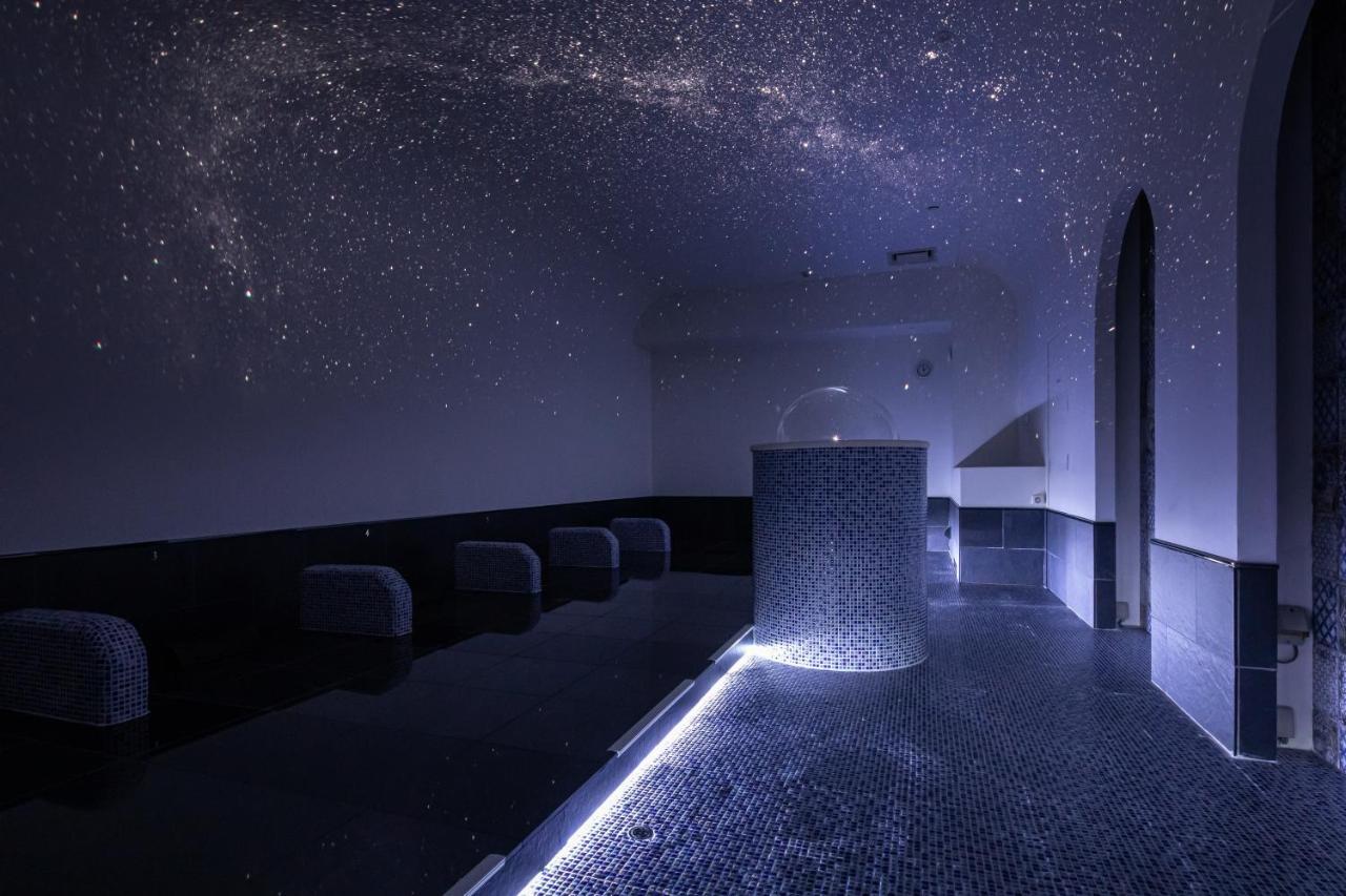 Tateshina Shinyu Onsen Ryokan 4*