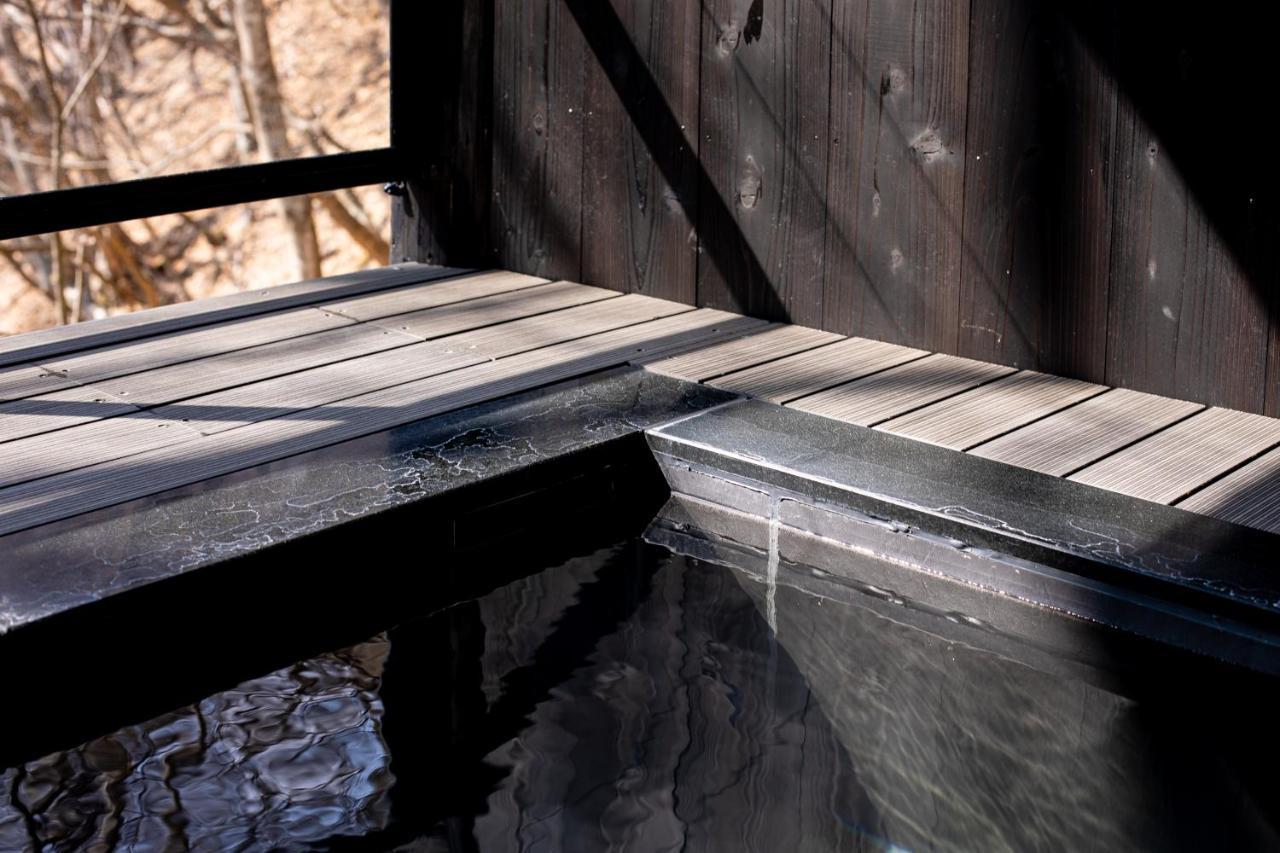 Ryokan Tateshina Shinyu Onsen 4*