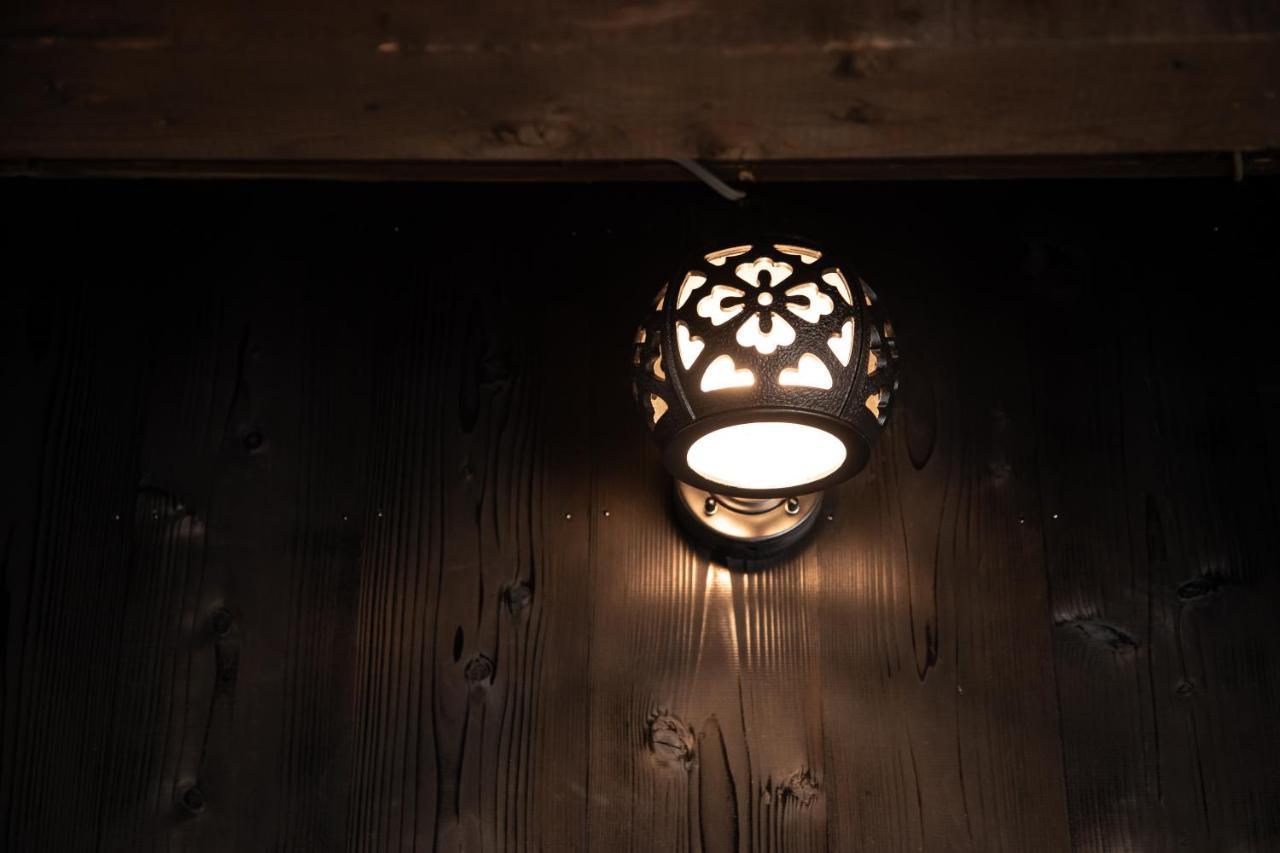 Ryokan Tateshina Shinyu Onsen Chino