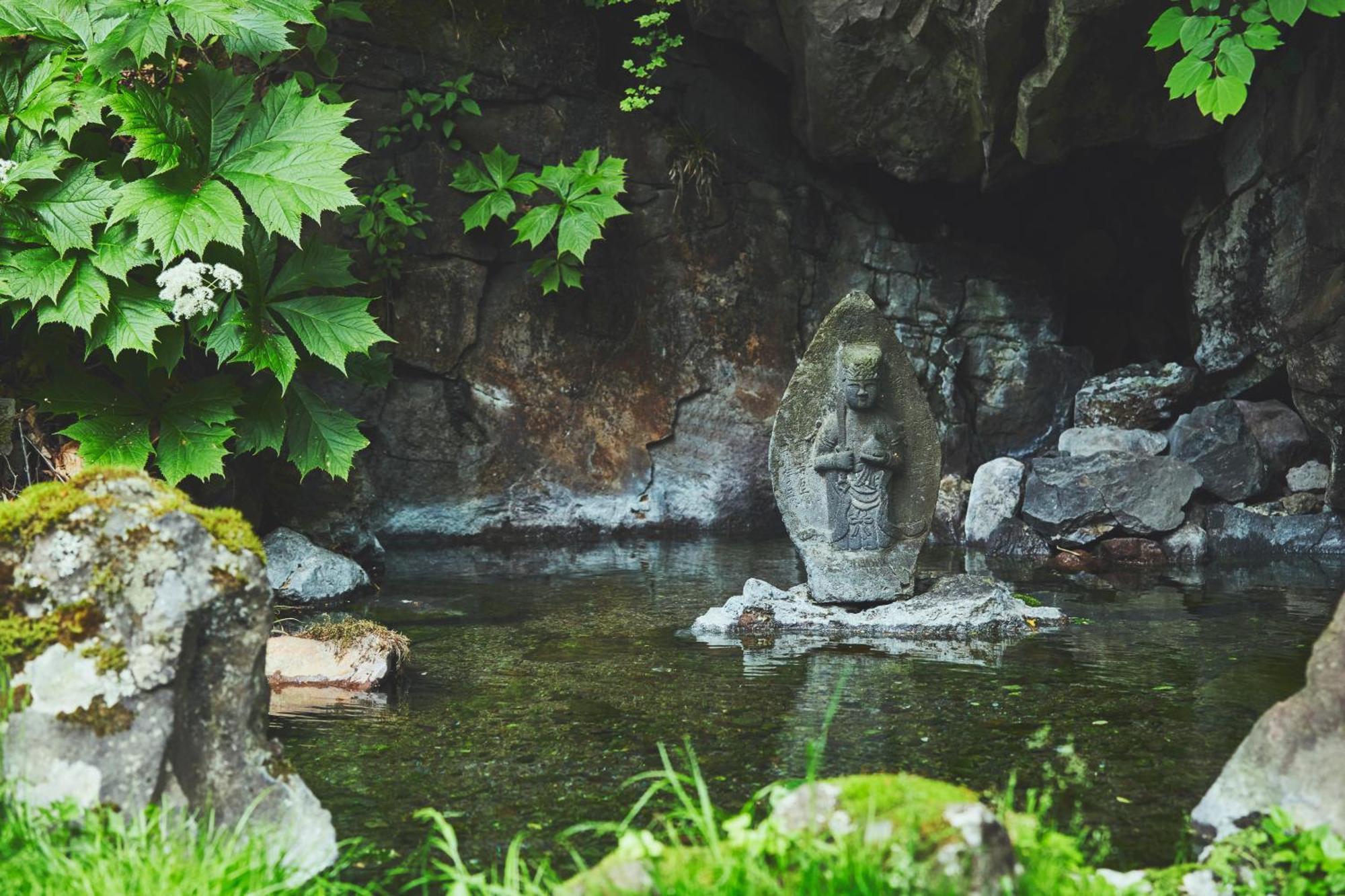 Tateshina Shinyu Onsen Ryokan Chino