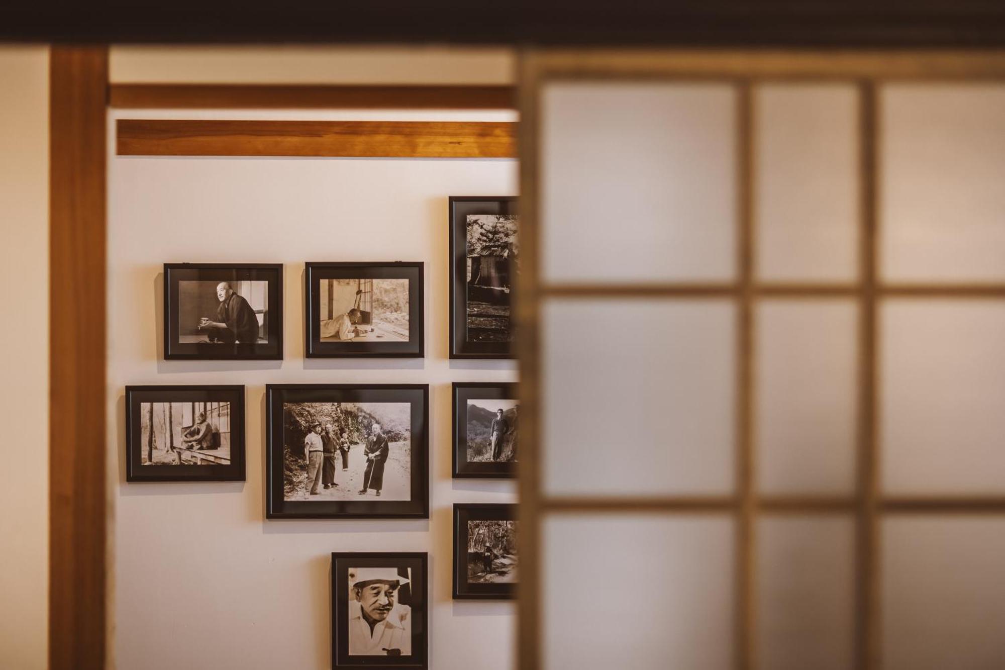 Ryokan Tateshina Shinyu Onsen