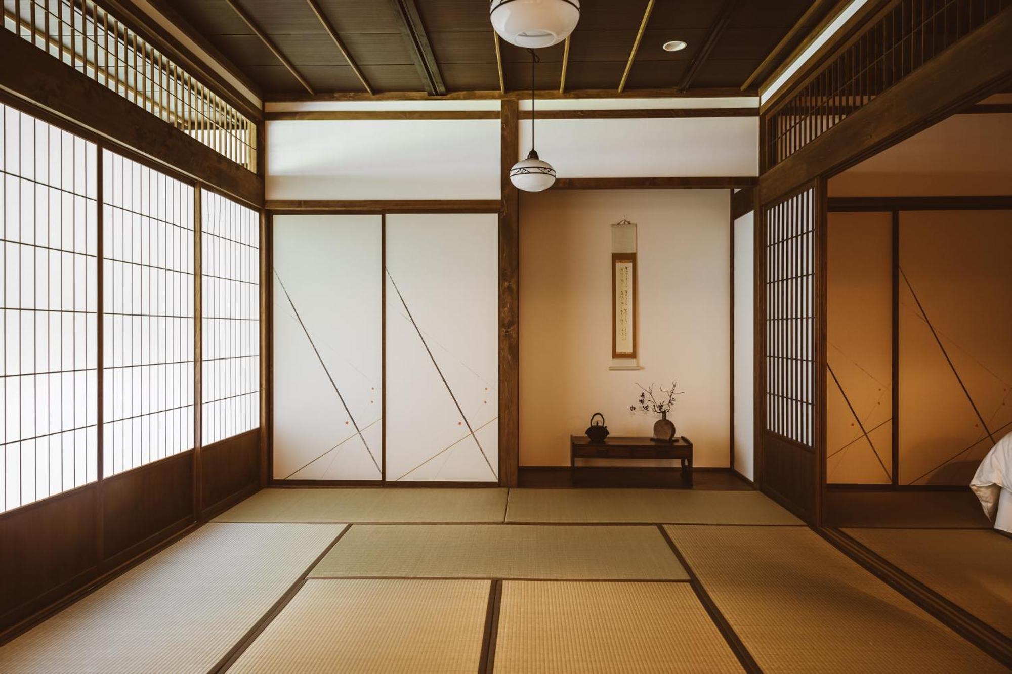 Tateshina Shinyu Onsen 4*