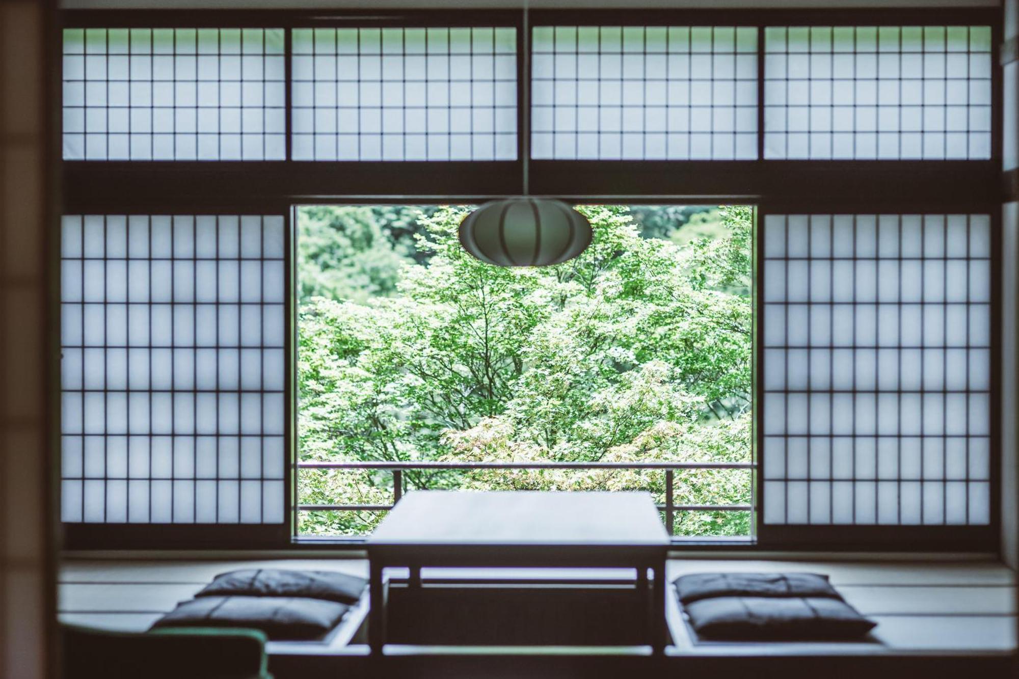 Tateshina Shinyu Onsen Ryokan