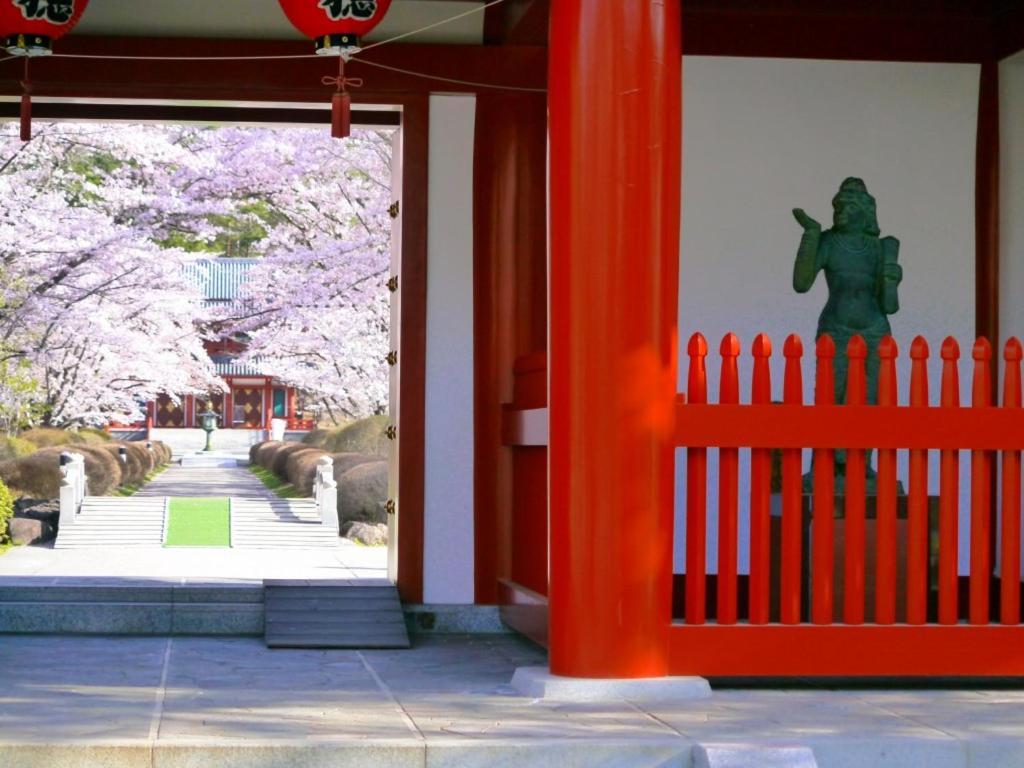 Ryokan Tateshina Shinyu Onsen Chino