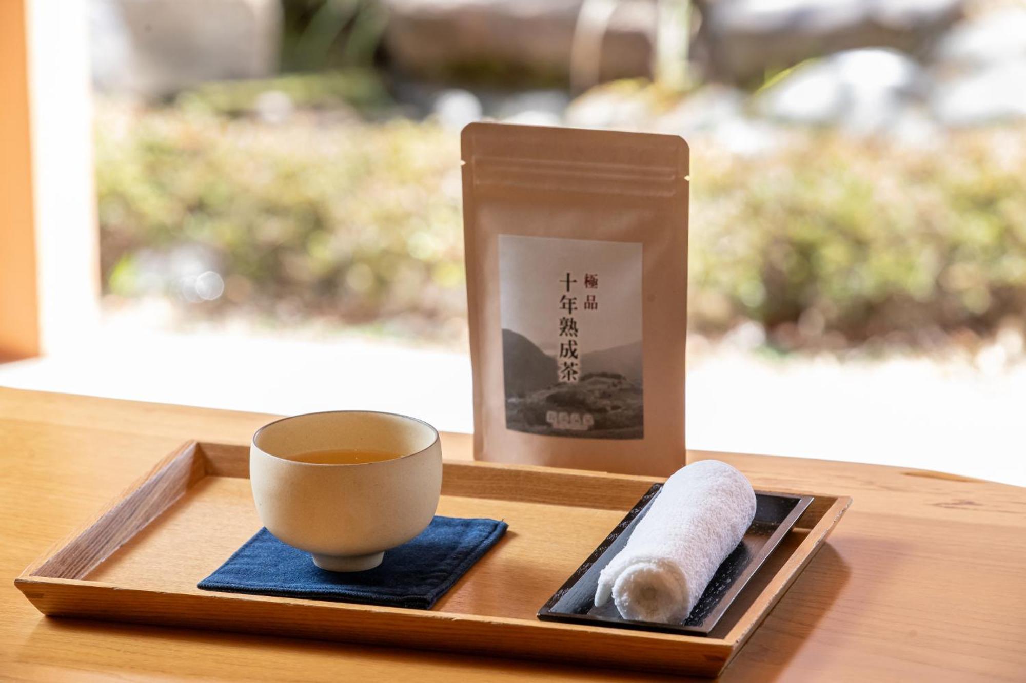 Tateshina Shinyu Onsen